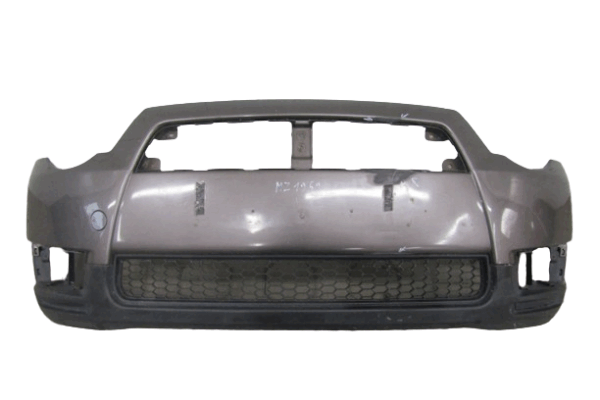 Bumper Mitsubishi Colt 6 VI faceLift Z30 08-12  Voorbumper MZ1959