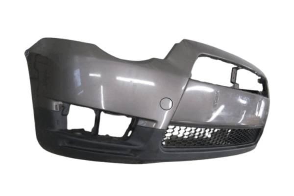 Bumper Mitsubishi Colt 6 VI faceLift Z30 08-12  Voorbumper MZ1959