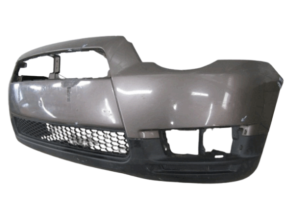 Bumper Mitsubishi Colt 6 VI faceLift Z30 08-12  Voorbumper MZ1959