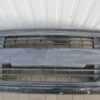 Bumper	NEMO BIPPER QUBO FIORINO 13- Voorbumper MZ969