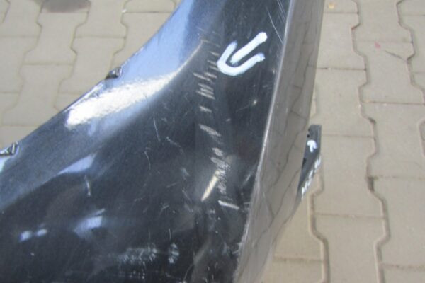 Bumper	NEMO BIPPER QUBO FIORINO 13- Voorbumper MZ969