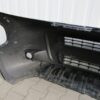 Bumper	NEMO BIPPER QUBO FIORINO 13- Voorbumper MZ969