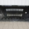 Bumper	NEMO BIPPER QUBO FIORINO 13- Voorbumper MZ969
