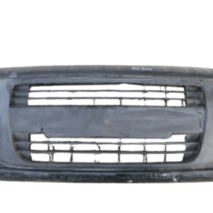 Bumper	NEMO BIPPER QUBO FIORINO 13- Voorbumper MZ969