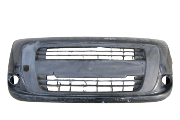 Bumper	NEMO BIPPER QUBO FIORINO 13- Voorbumper MZ969