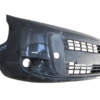 Bumper	NEMO BIPPER QUBO FIORINO 13- Voorbumper MZ969