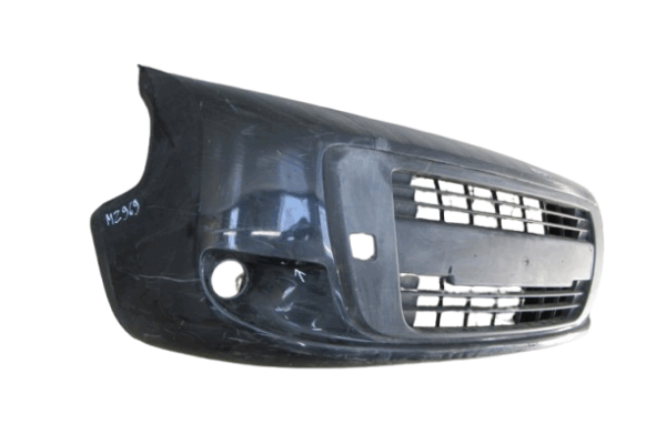 Bumper	NEMO BIPPER QUBO FIORINO 13- Voorbumper MZ969