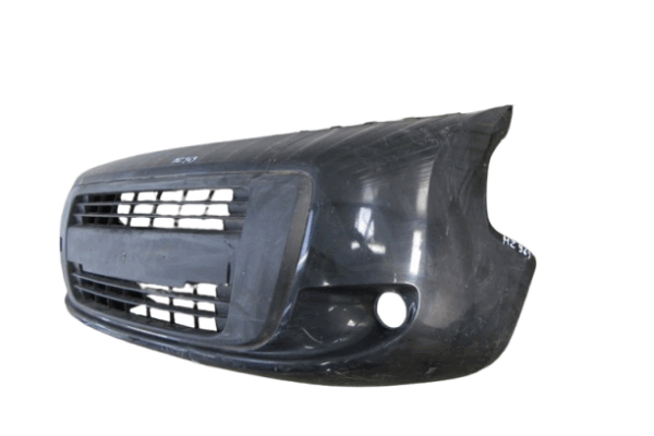Bumper	NEMO BIPPER QUBO FIORINO 13- Voorbumper MZ969