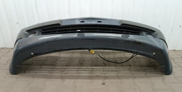 Bumper RENAULT MEGANE II FL FACELIFT 06-09 8200484322 Voorbumper HK786