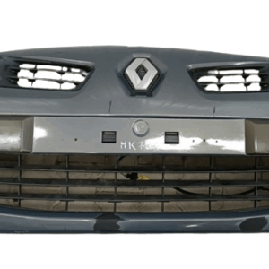 Bumper RENAULT MEGANE II FL FACELIFT 06-09 8200484322 Voorbumper HK786
