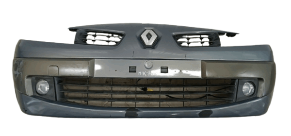 Bumper RENAULT MEGANE II FL FACELIFT 06-09 8200484322 Voorbumper HK786