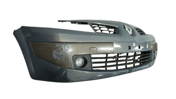 Bumper RENAULT MEGANE II FL FACELIFT 06-09 8200484322 Voorbumper HK786