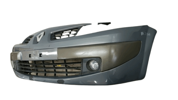Bumper RENAULT MEGANE II FL FACELIFT 06-09 8200484322 Voorbumper HK786
