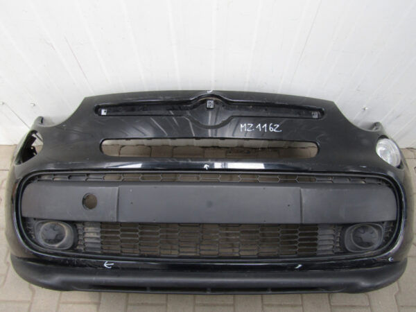 Bumper	Fiat 500L 500 L 12-17 Voorbumper MZ1162