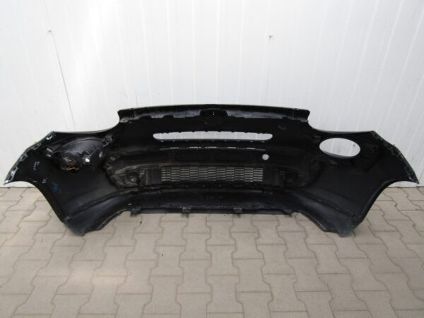 Bumper	Fiat 500L 500 L 12-17 Voorbumper MZ1162