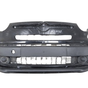Bumper	Fiat 500L 500 L 12-17 Voorbumper MZ1162