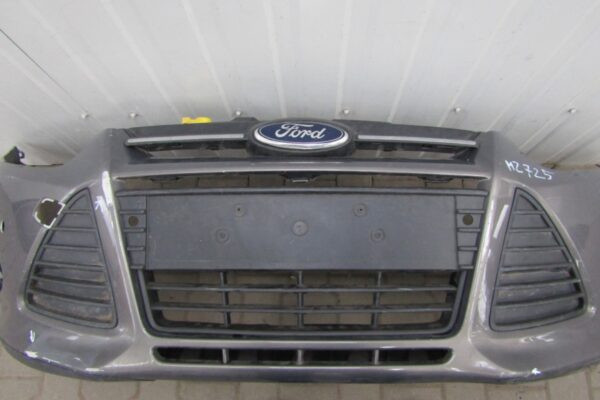 Bumper Ford Focus MK3 III 10-14  Voorbumper MZ725