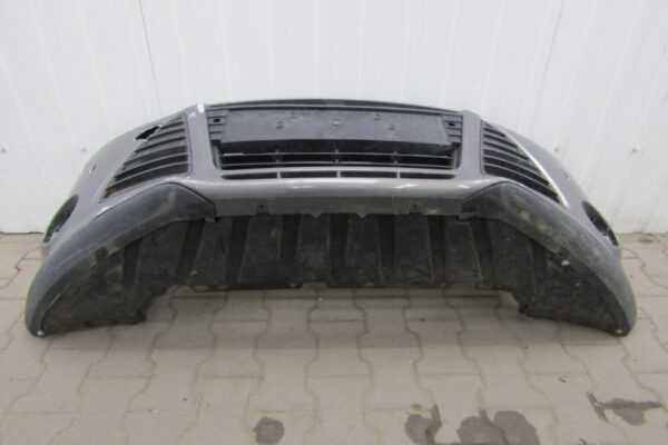Bumper Ford Focus MK3 III 10-14  Voorbumper MZ725