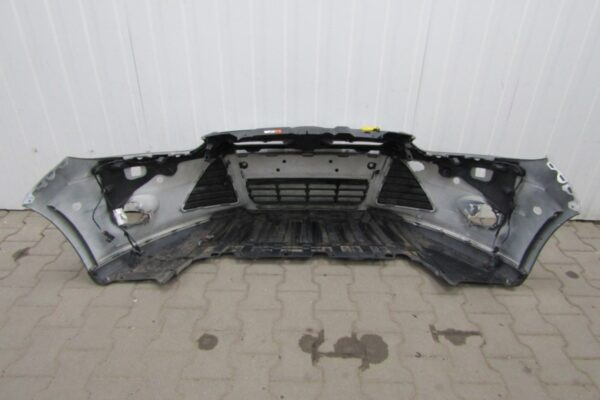 Bumper Ford Focus MK3 III 10-14  Voorbumper MZ725