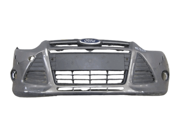 Bumper Ford Focus MK3 III 10-14  Voorbumper MZ725