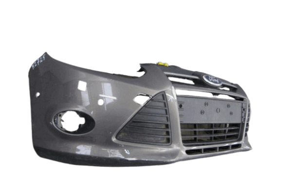 Bumper Ford Focus MK3 III 10-14  Voorbumper MZ725