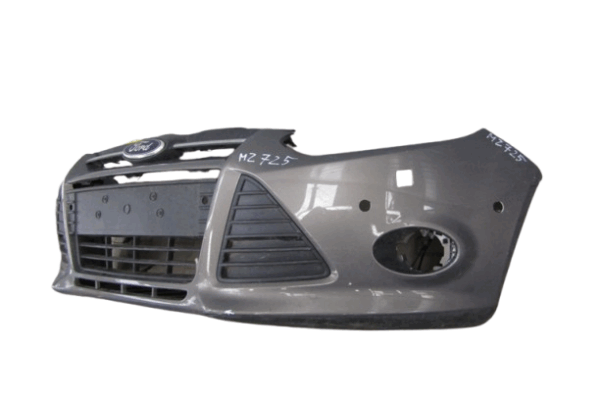 Bumper Ford Focus MK3 III 10-14  Voorbumper MZ725