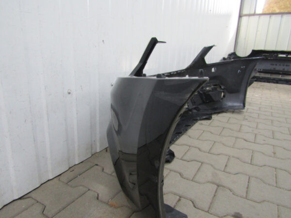 Bumper SKODA YETI 5L FACELIFT 13-17 5L0807221K Voorbumper