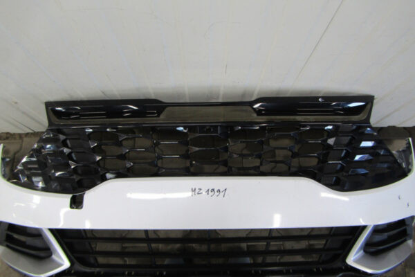 Bumper Kia Sportage 5 V 21-86511-R2000 Voorbumper MZ1991