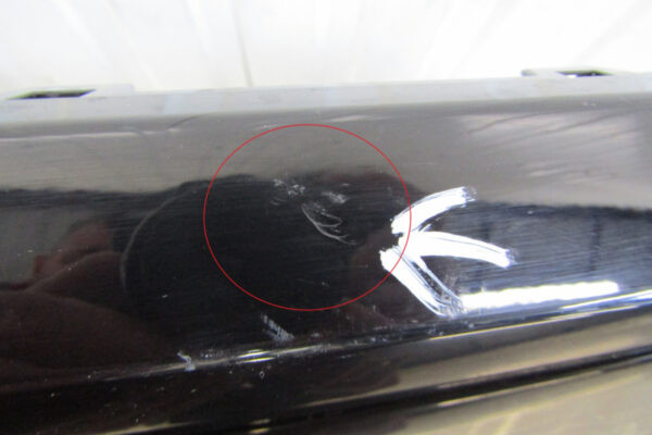 Bumper Kia Sportage 5 V 21-86511-R2000 Voorbumper MZ1991