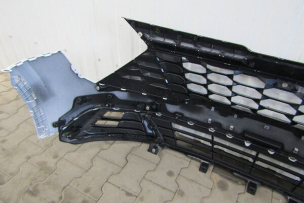Bumper Kia Sportage 5 V 21-86511-R2000 Voorbumper MZ1991
