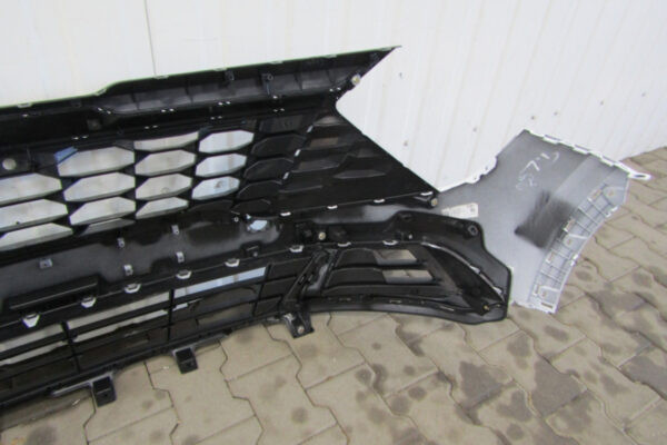 Bumper Kia Sportage 5 V 21-86511-R2000 Voorbumper MZ1991