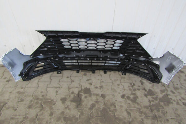Bumper Kia Sportage 5 V 21-86511-R2000 Voorbumper MZ1991
