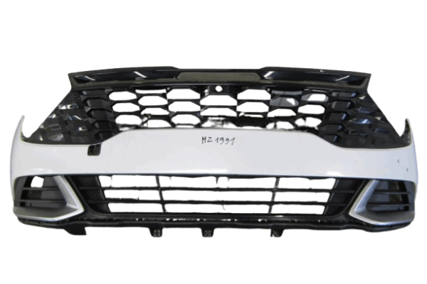 Bumper Kia Sportage 5 V 21-86511-R2000 Voorbumper MZ1991