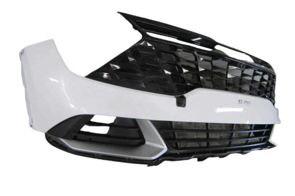 Bumper Kia Sportage 5 V 21-86511-R2000 Voorbumper MZ1991