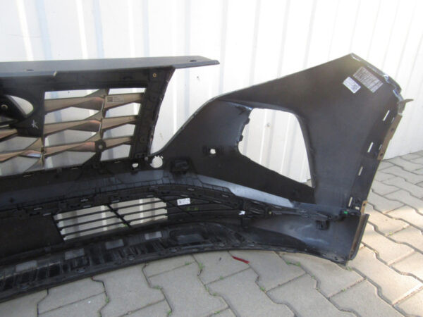 Bumper	Hyundai Tucson IV 4 20- Voorbumper MZ1351