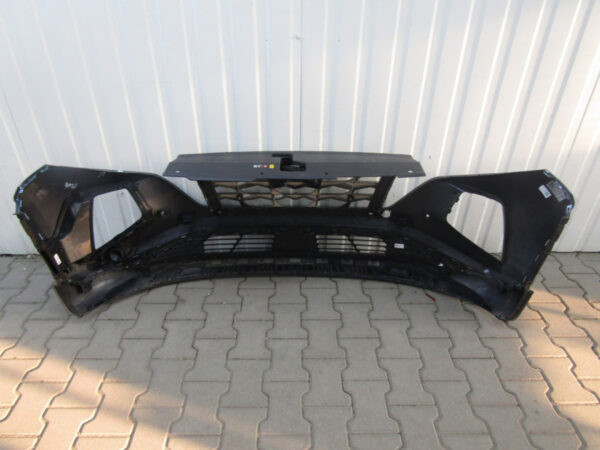 Bumper	Hyundai Tucson IV 4 20- Voorbumper MZ1351