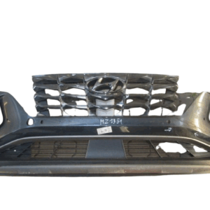 Bumper	Hyundai Tucson IV 4 20- Voorbumper MZ1351