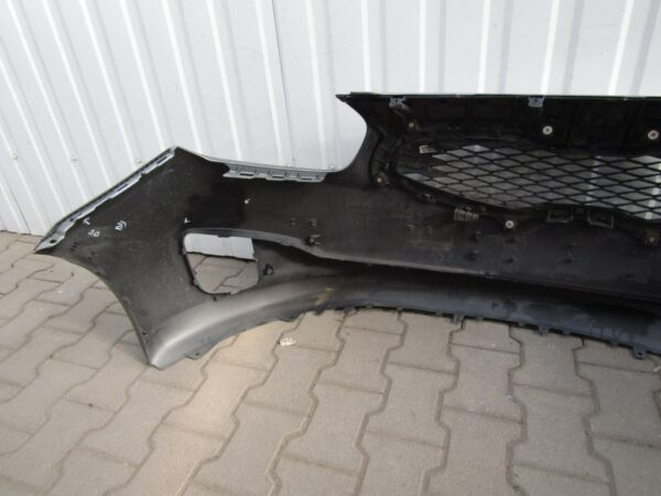 Bumper KIA CARENS IV 4 13-16 86511-A4000 Voorbumper PJ2