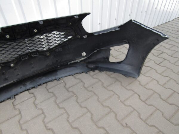 Bumper KIA CARENS IV 4 13-16 86511-A4000 Voorbumper PJ2