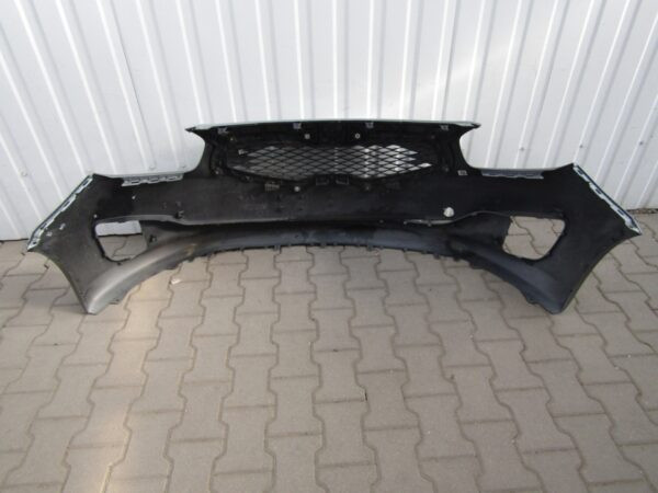 Bumper KIA CARENS IV 4 13-16 86511-A4000 Voorbumper PJ2