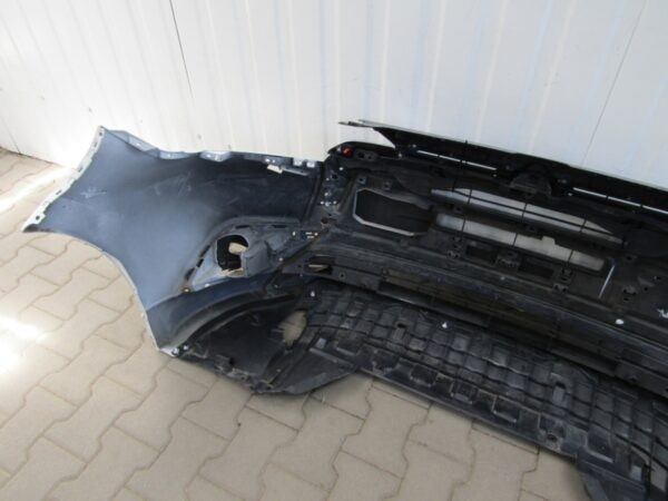 Bumper  Mitsubishi Outlander 3 Hybryda faceLift  Voorbumper MZ836