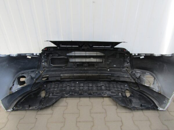 Bumper  Mitsubishi Outlander 3 Hybryda faceLift  Voorbumper MZ836