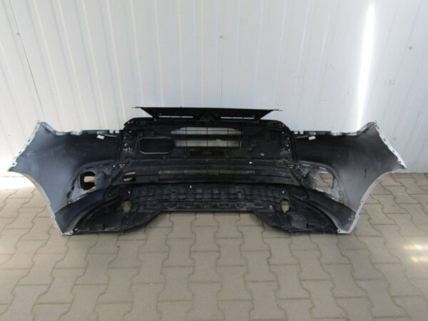 Bumper  Mitsubishi Outlander 3 Hybryda faceLift  Voorbumper MZ836