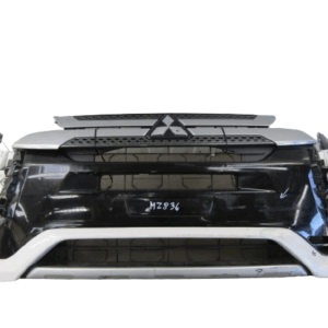 Bumper  Mitsubishi Outlander 3 Hybryda faceLift  Voorbumper MZ836