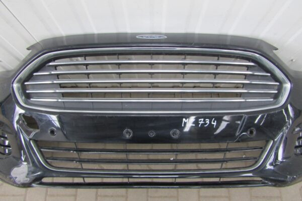 Bumper Ford Mondeo MK5 V 14-17 Voorbumper MZ734