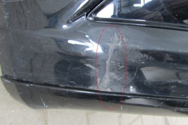 Bumper Ford Mondeo MK5 V 14-17 Voorbumper MZ734