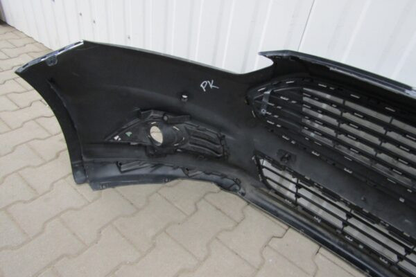 Bumper Ford Mondeo MK5 V 14-17 Voorbumper MZ734