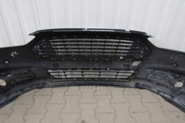 Bumper Ford Mondeo MK5 V 14-17 Voorbumper MZ734