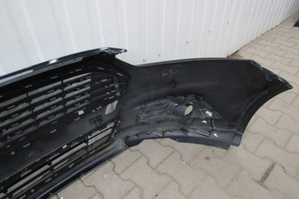 Bumper Ford Mondeo MK5 V 14-17 Voorbumper MZ734