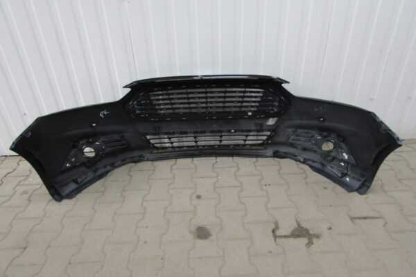 Bumper Ford Mondeo MK5 V 14-17 Voorbumper MZ734